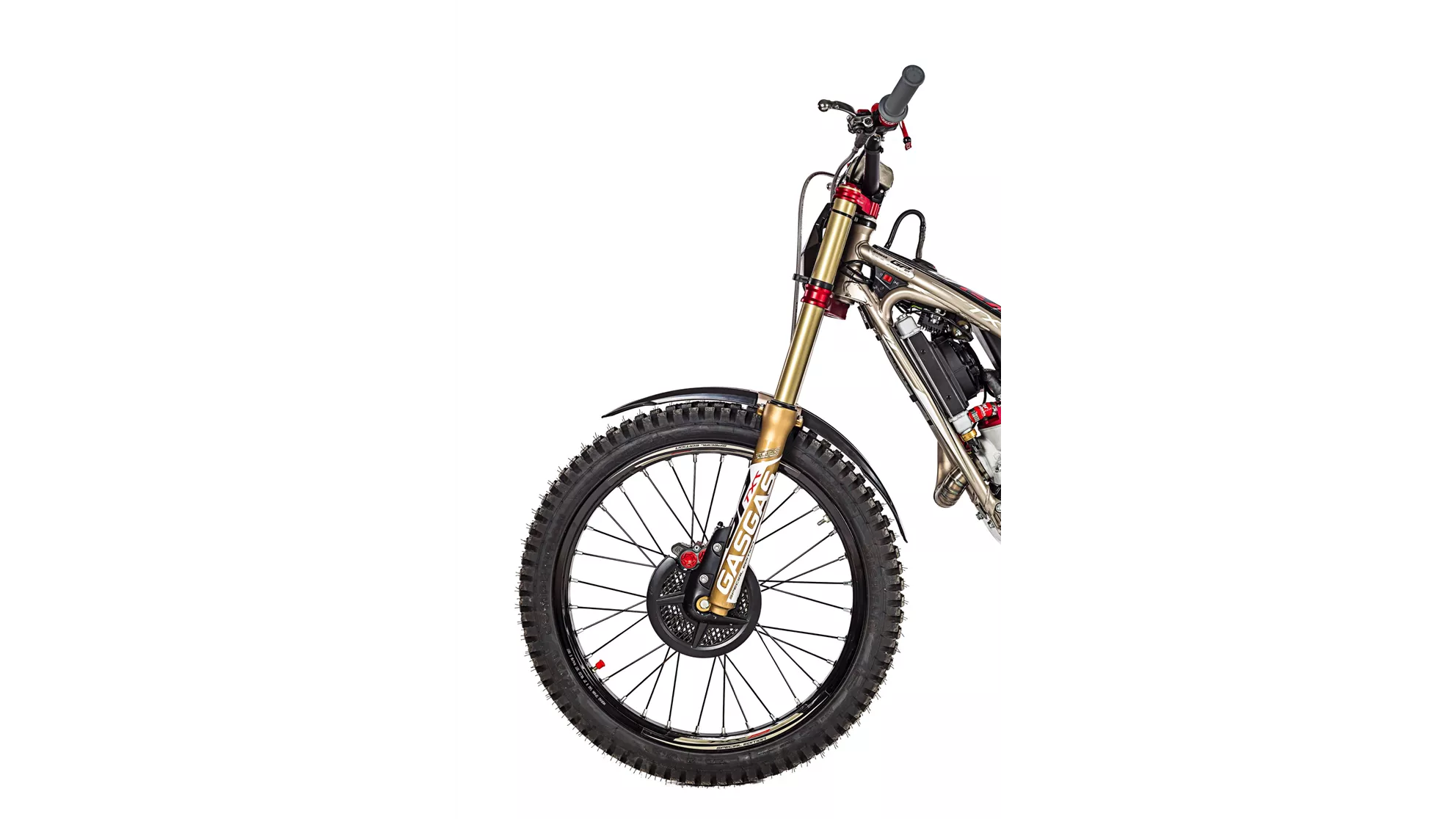 GASGAS TrialGP 300 - Image 11 GASGAS TrialGP 300 - Image 11